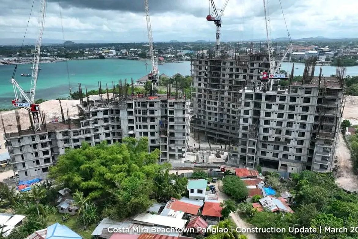 2 Bedroom Condo for Sale in Poblacion, Panglao, Bohol – photo 2