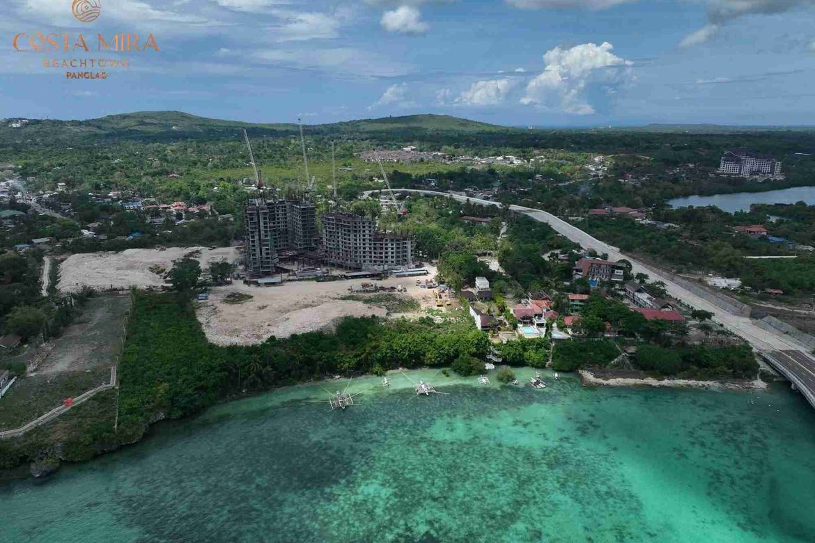 2 Bedroom Condo for Sale in Poblacion, Panglao, Bohol – photo 3