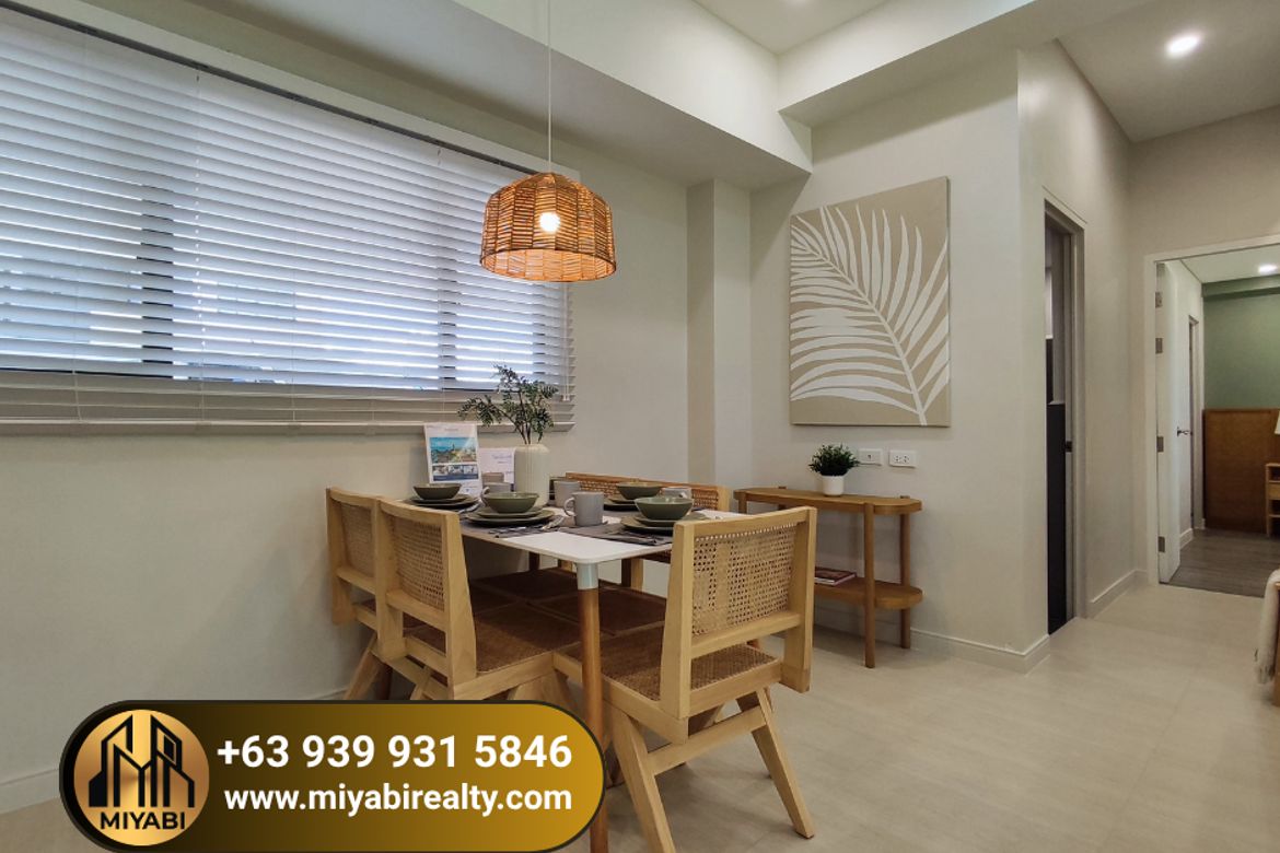 2 Bedroom Condo for Sale in Poblacion, San Juan, Batangas – photo 4