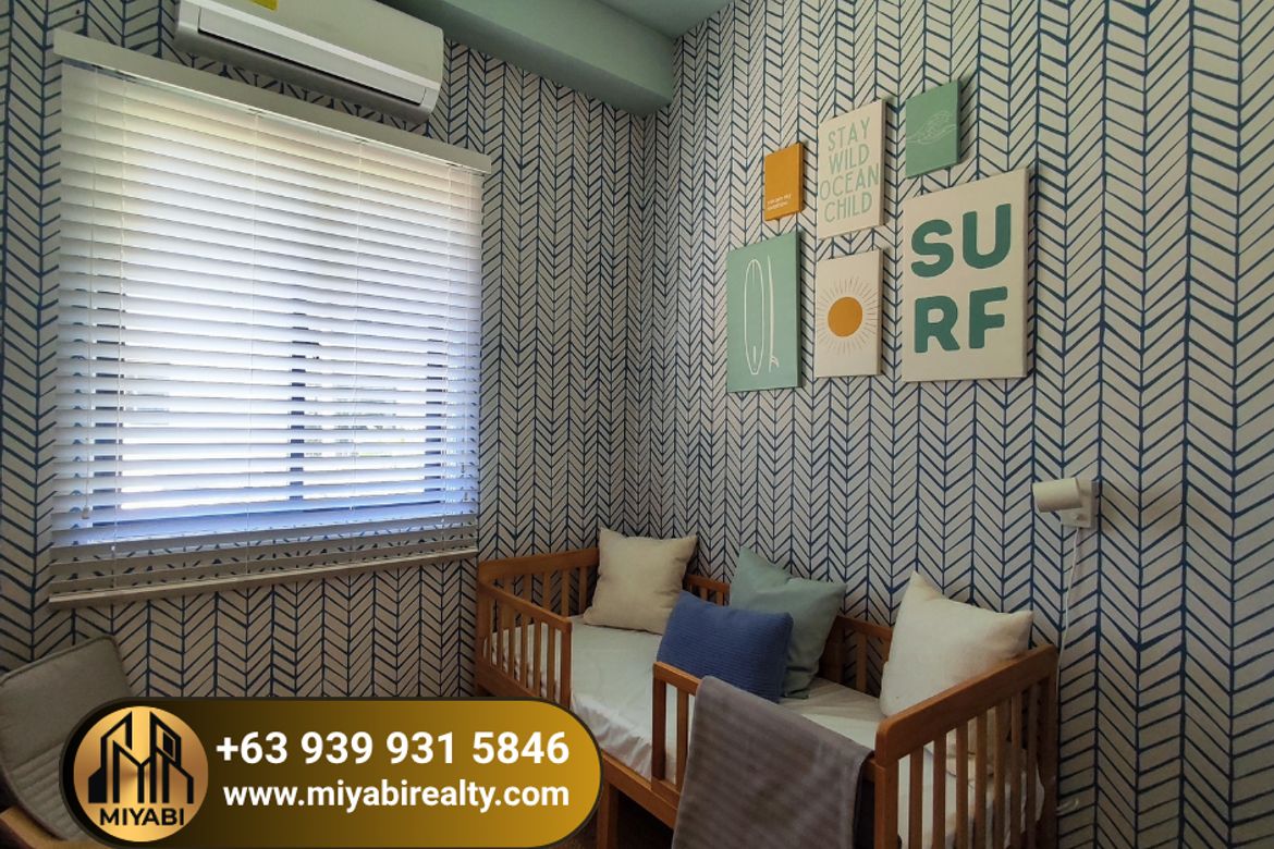 2 Bedroom Condo for Sale in Poblacion, San Juan, Batangas – photo 6