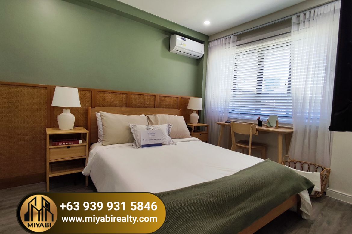 2 Bedroom Condo for Sale in Poblacion, San Juan, Batangas – photo 8