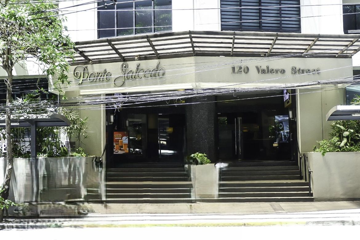 2 Bedroom Condo for Sale in PONTE SALCEDO, Bel-Air, Makati City – photo 13