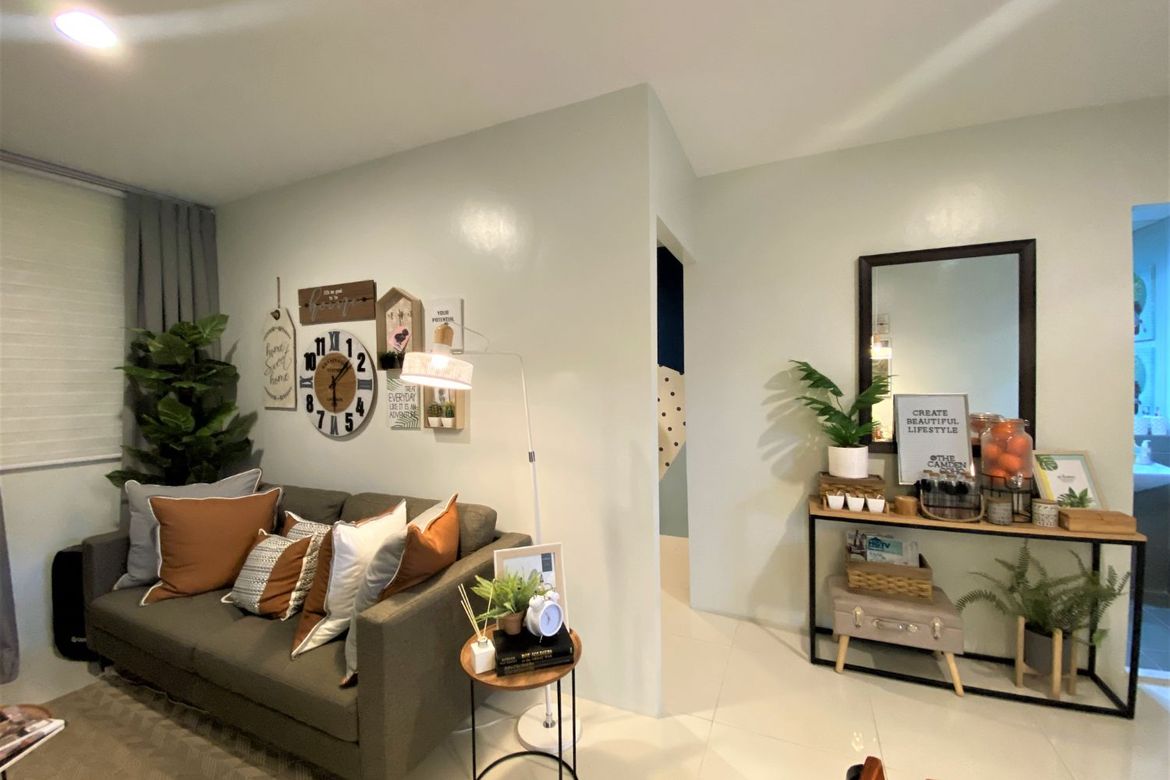 2 Bedroom Condo for Sale in Ponticelli Hills, Molino III, Bacoor, Cavite – photo 7