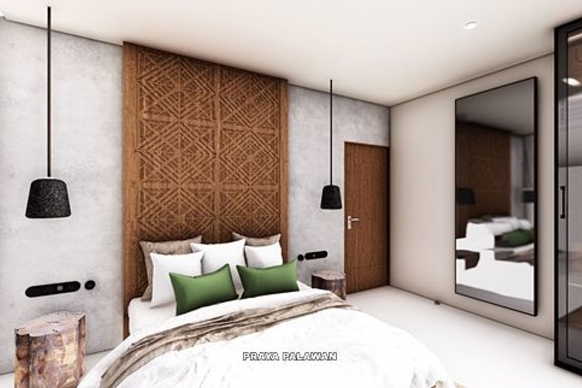 2 Bedroom Condo for Sale in Praya Palawan, Santa Lourdes, Puerto Princesa, Palawan – photo 2