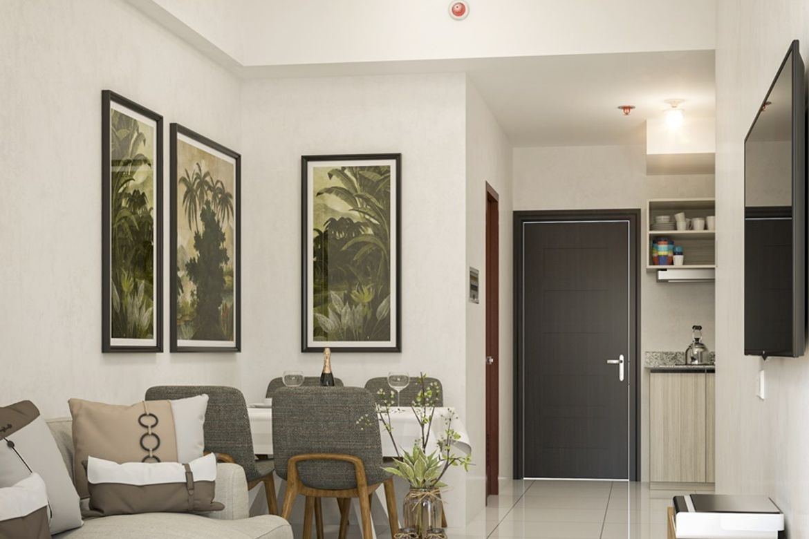 2 Bedroom Condo for Sale in Primeworld District, Marigondon, Lapu-Lapu, Cebu – photo 3