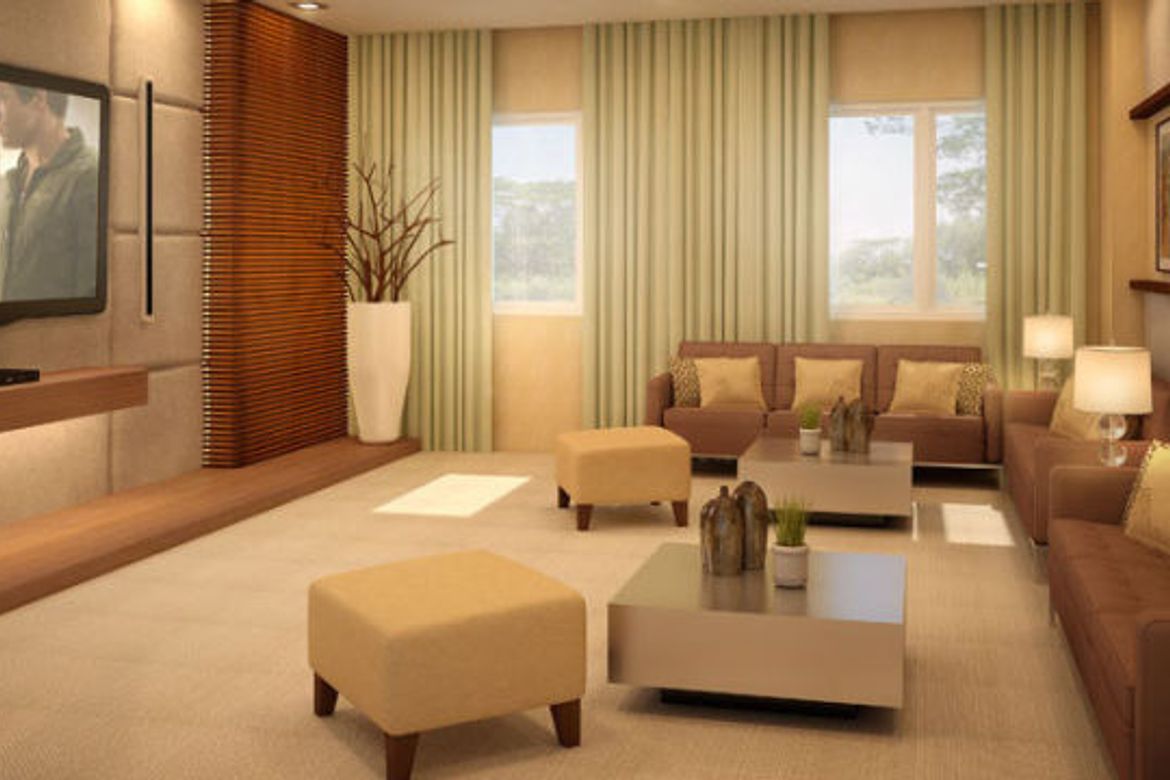 2 Bedroom Condo for Sale in Prisma Residences, Bagong Ilog, Pasig, Metro Manila