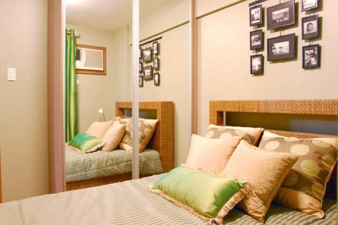 2 Bedroom Condo for Sale in Prisma Residences, Bagong Ilog, Pasig, Metro Manila – photo 2