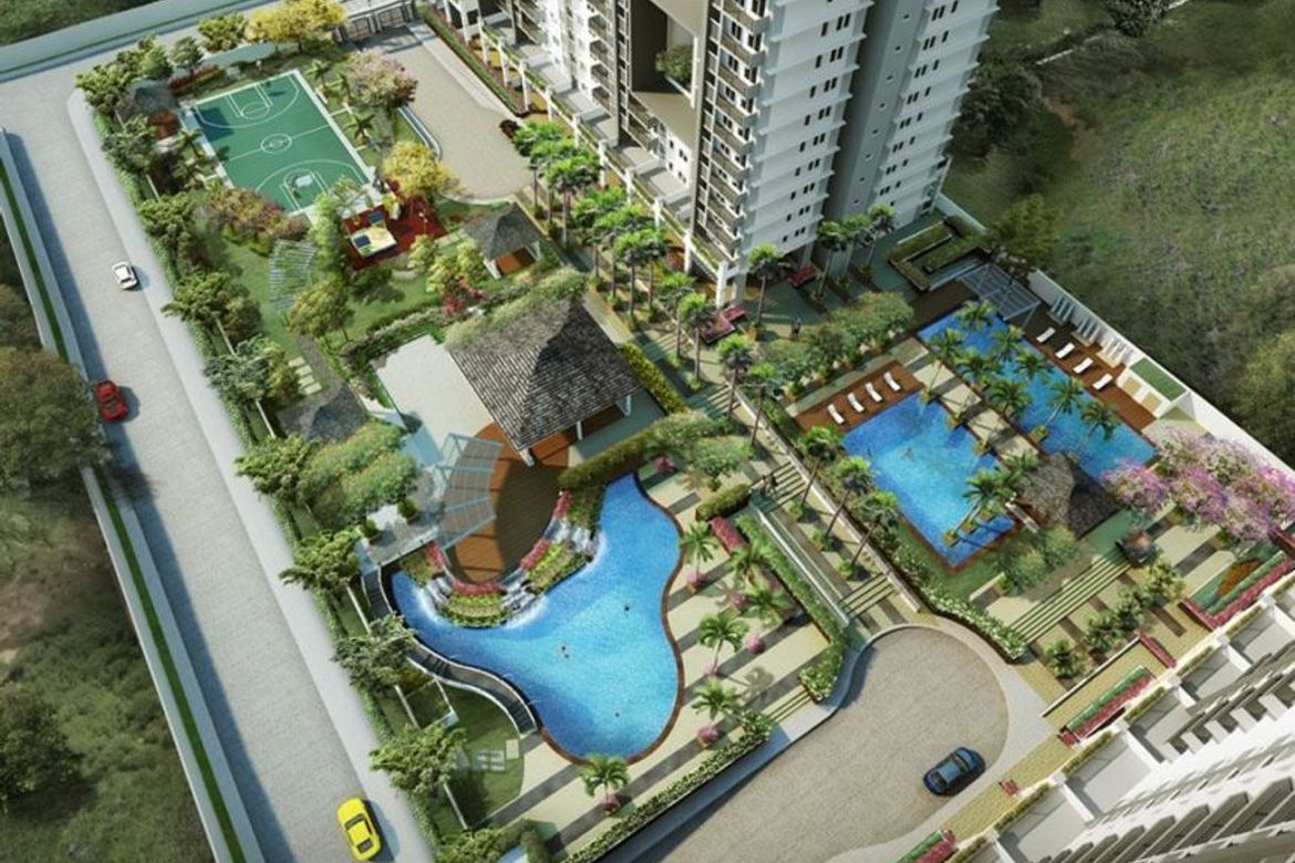 2 Bedroom Condo for Sale in Prisma Residences, Bagong Ilog, Pasig, Metro Manila – photo 8