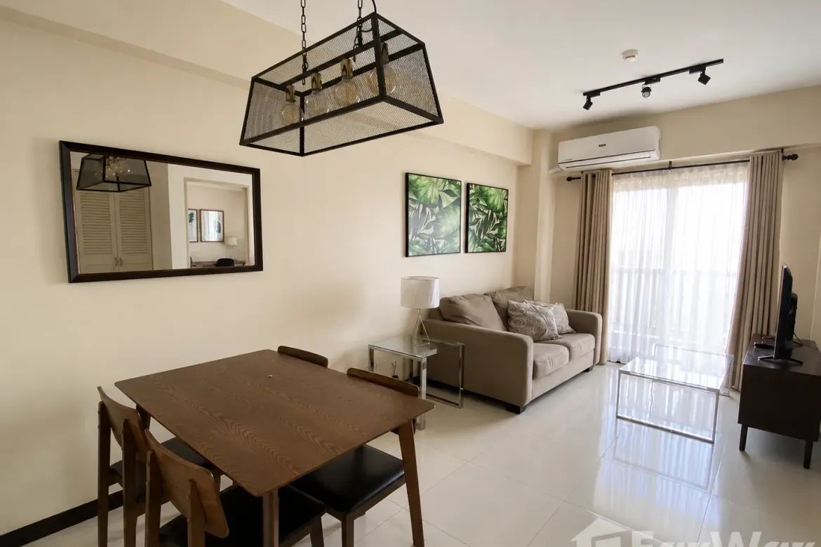 2 Bedroom Condo for Sale in Prisma Residences, Bagong Ilog, Pasig, Metro Manila – photo 3