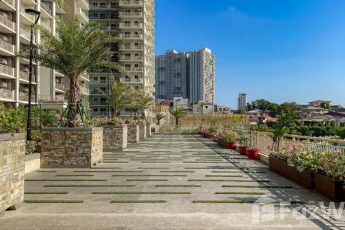 2 Bedroom Condo for Sale in Prisma Residences, Bagong Ilog, Pasig, Metro Manila – photo 8