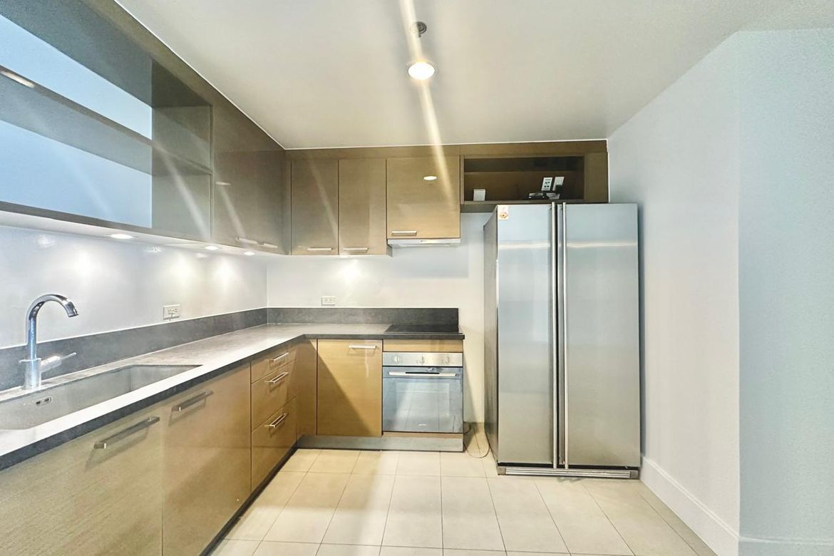 2 Bedroom Condo for Sale in Proscenium at Rockwell, Guadalupe Viejo, Makati City near MRT-3 Guadalupe – photo 2