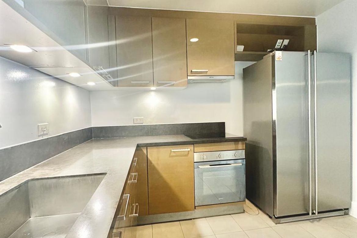 2 Bedroom Condo for Sale in Proscenium at Rockwell, Guadalupe Viejo, Makati City near MRT-3 Guadalupe – photo 4