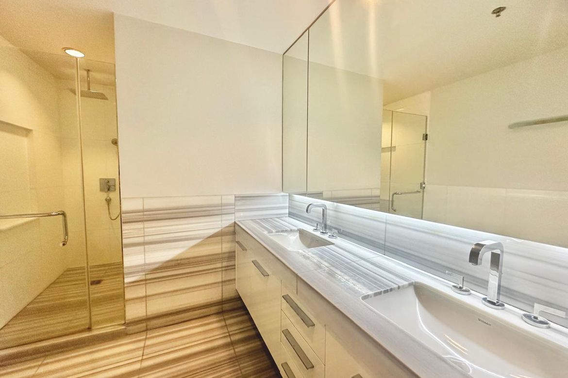 2 Bedroom Condo for Sale in Proscenium at Rockwell, Guadalupe Viejo, Makati City near MRT-3 Guadalupe – photo 9
