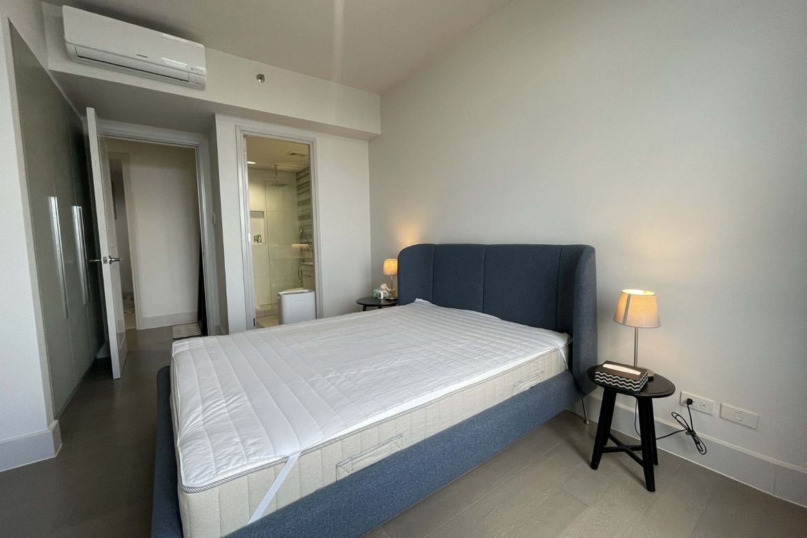 2 Bedroom Condo for Sale in Proscenium at Rockwell, Guadalupe Viejo, Makati City near MRT-3 Guadalupe – photo 10