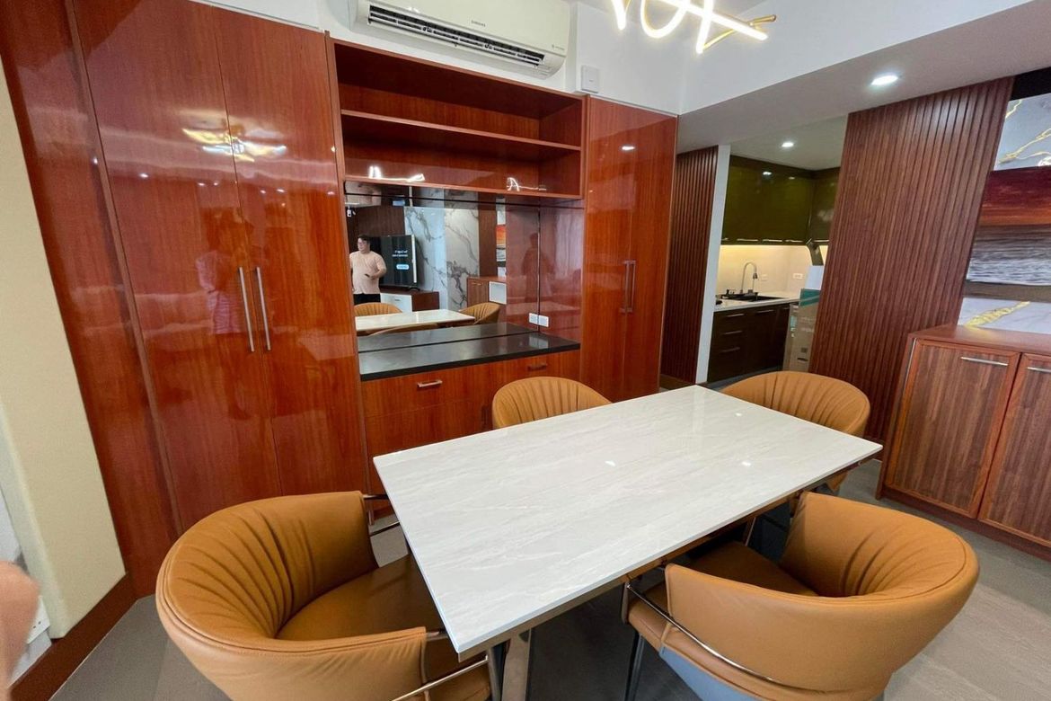 2 Bedroom Condo for Sale in Proscenium at Rockwell, Guadalupe Viejo, Makati City near MRT-3 Guadalupe – photo 10
