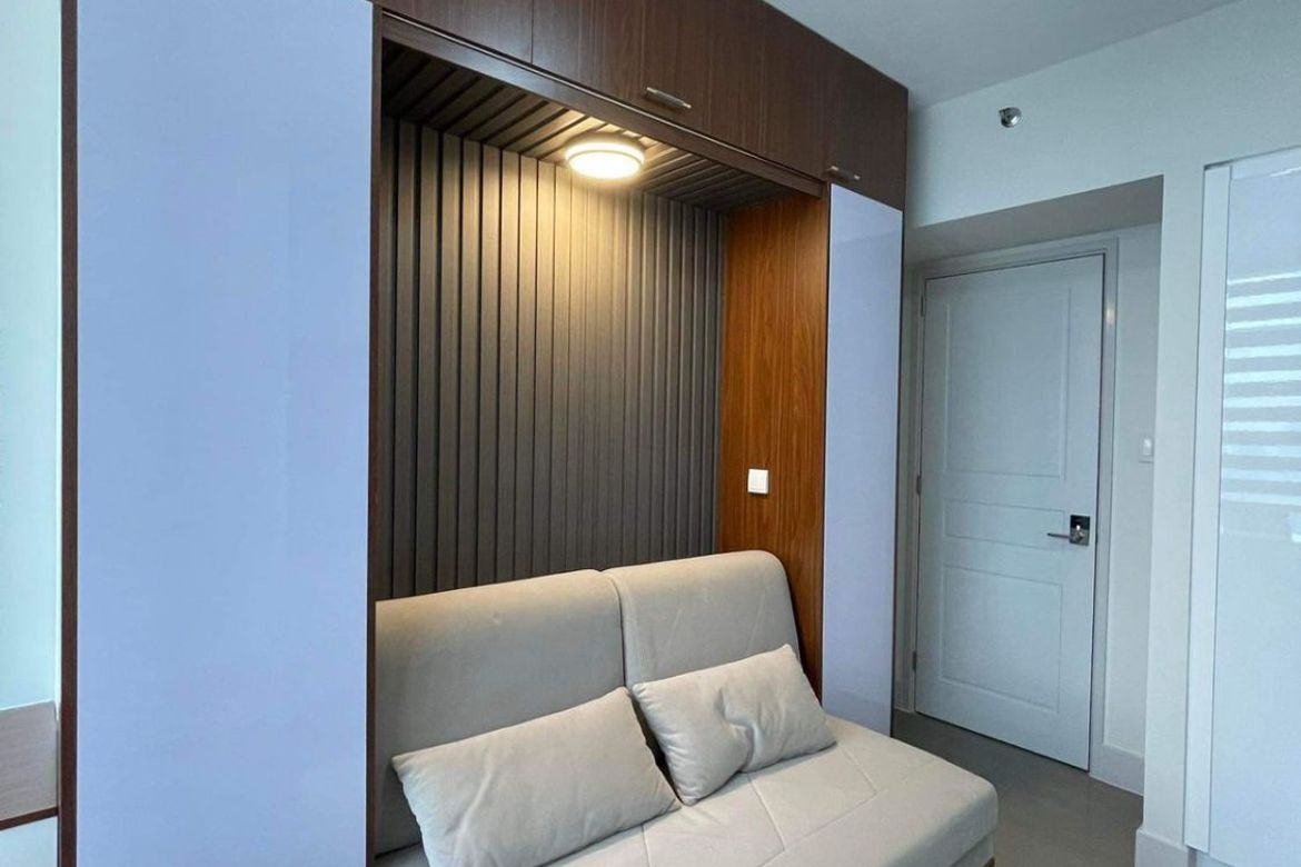 2 Bedroom Condo for Sale in Proscenium at Rockwell, Guadalupe Viejo, Makati City near MRT-3 Guadalupe – photo 14