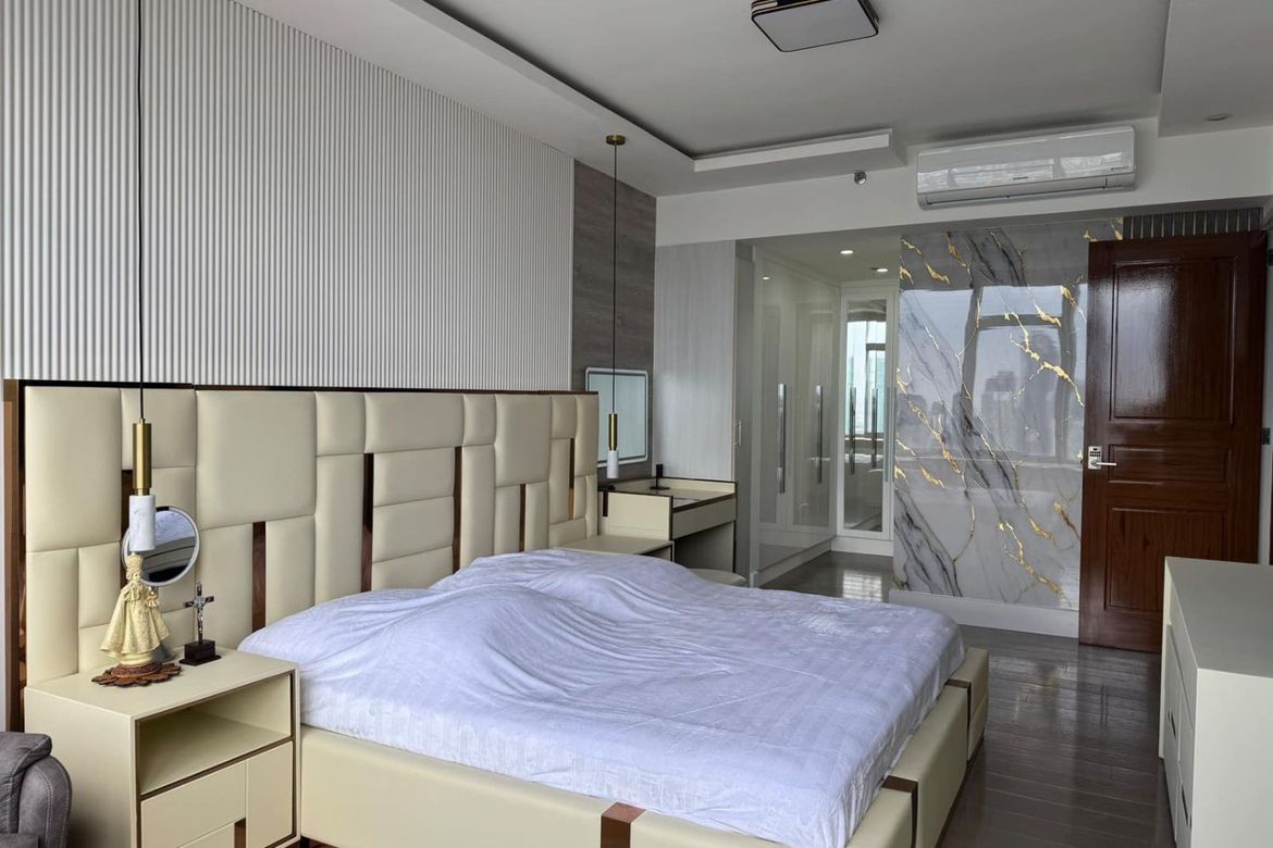 2 Bedroom Condo for Sale in Proscenium at Rockwell, Guadalupe Viejo, Makati City near MRT-3 Guadalupe – photo 16