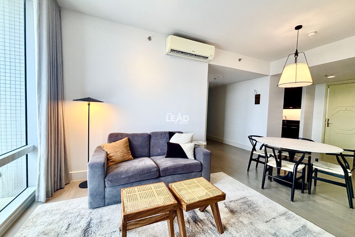 2 Bedroom Condo for Sale in Proscenium at Rockwell, Guadalupe Viejo, Makati City near MRT-3 Guadalupe – photo 13