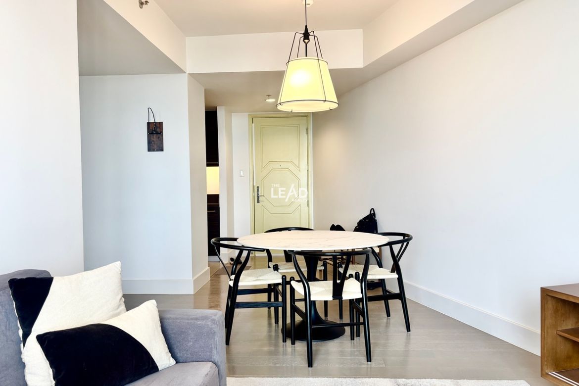 2 Bedroom Condo for Sale in Proscenium at Rockwell, Guadalupe Viejo, Makati City near MRT-3 Guadalupe – photo 16