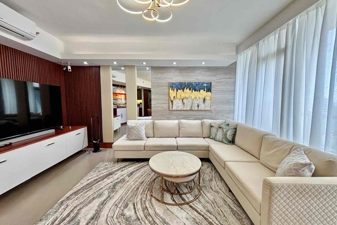 2 Bedroom Condo for Sale in Proscenium at Rockwell, Guadalupe Viejo, Makati, Metro Manila near MRT-3 Guadalupe