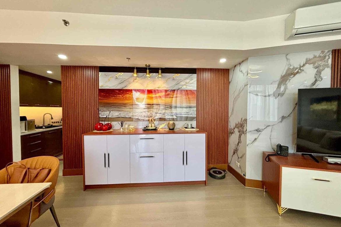 2 Bedroom Condo for Sale in Proscenium at Rockwell, Guadalupe Viejo, Makati, Metro Manila near MRT-3 Guadalupe – photo 3