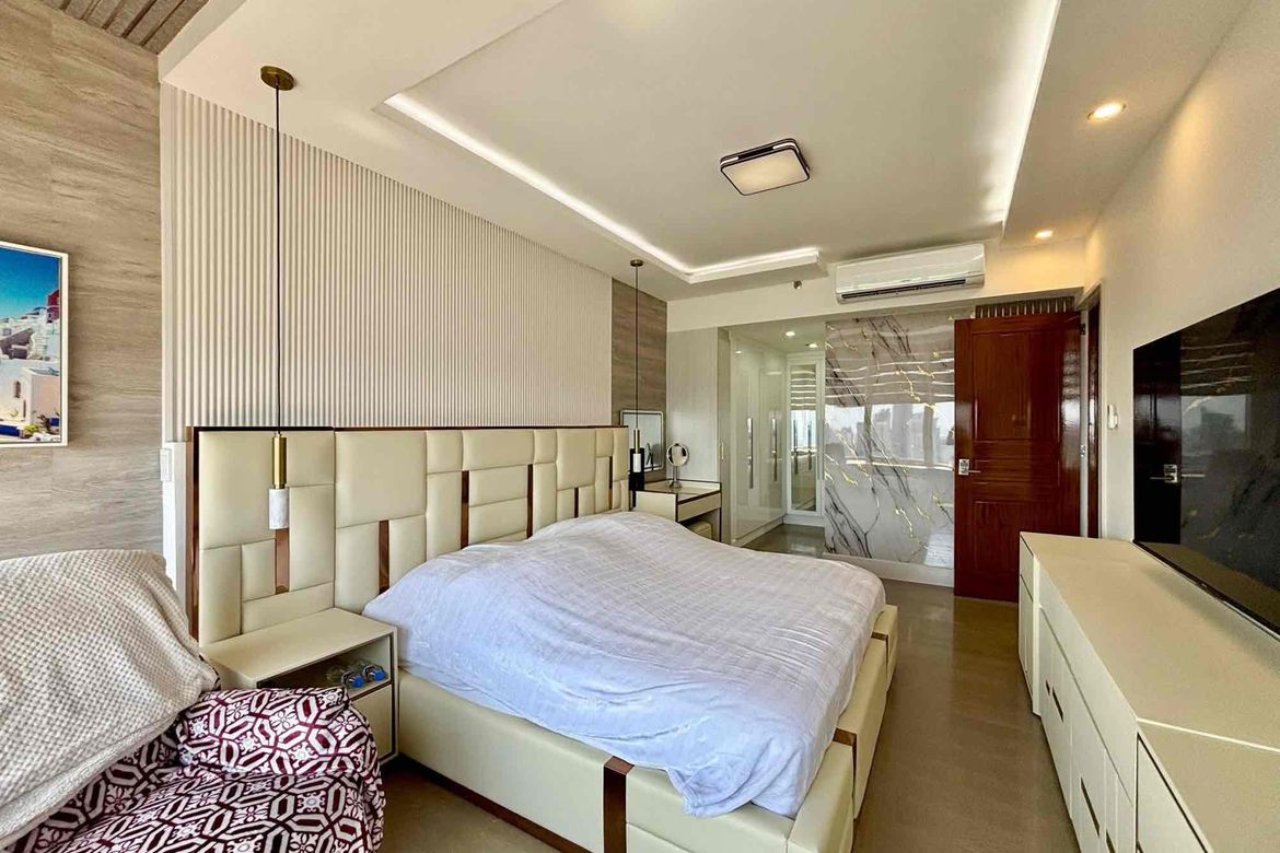 2 Bedroom Condo for Sale in Proscenium at Rockwell, Guadalupe Viejo, Makati, Metro Manila near MRT-3 Guadalupe – photo 6