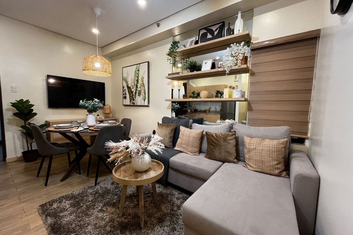 2 Bedroom Condo for Sale in Pulang Lupa Uno, Las Piñas, Metro Manila – photo 4