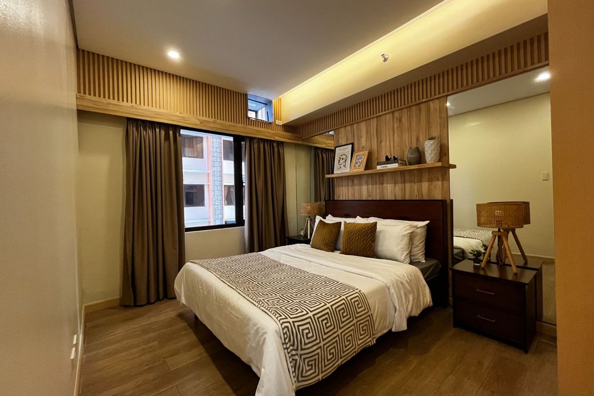 2 Bedroom Condo for Sale in Pulang Lupa Uno, Las Piñas, Metro Manila – photo 5