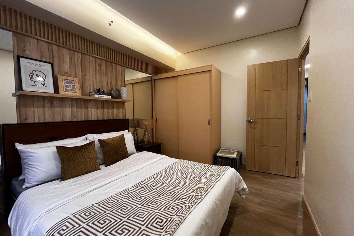 2 Bedroom Condo for Sale in Pulang Lupa Uno, Las Piñas, Metro Manila – photo 8