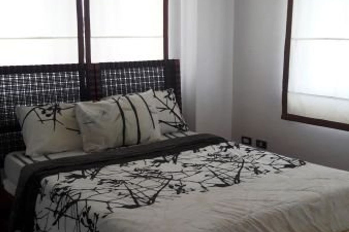2 Bedroom Condo for Sale in Pulung Maragul, Angeles, Pampanga – photo 6