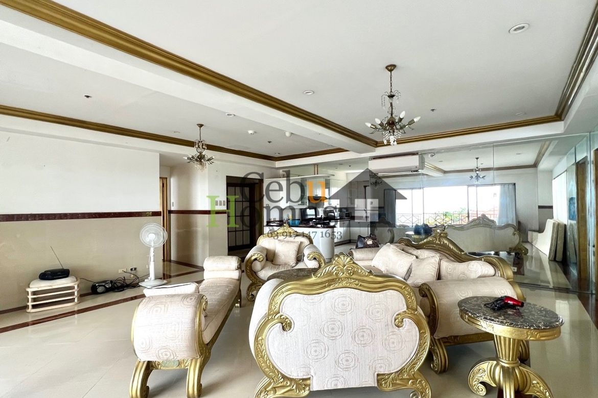 2 Bedroom Condo for Sale in Punta Engaño, Lapu-Lapu, Cebu – photo 4