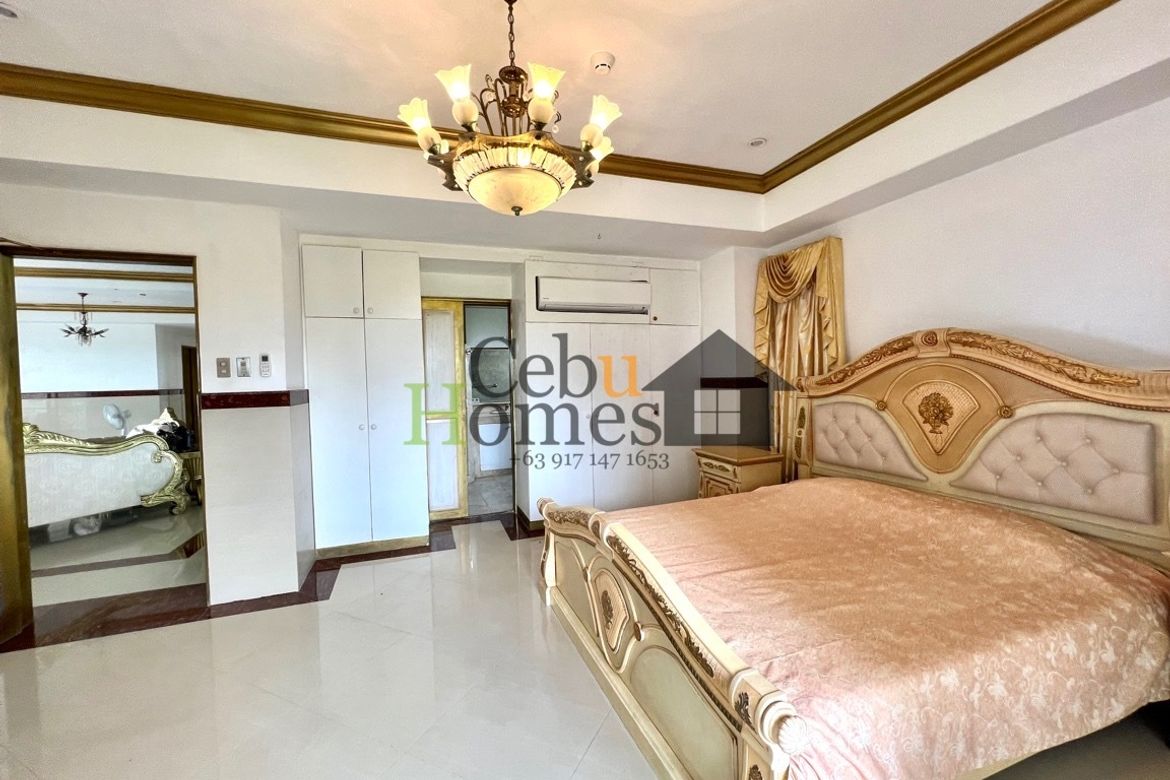 2 Bedroom Condo for Sale in Punta Engaño, Lapu-Lapu, Cebu – photo 6