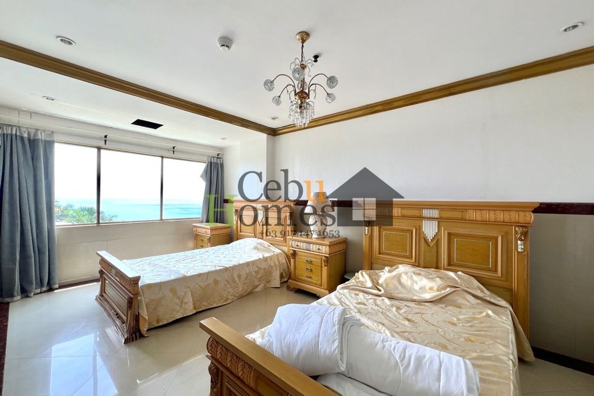 2 Bedroom Condo for Sale in Punta Engaño, Lapu-Lapu, Cebu – photo 8