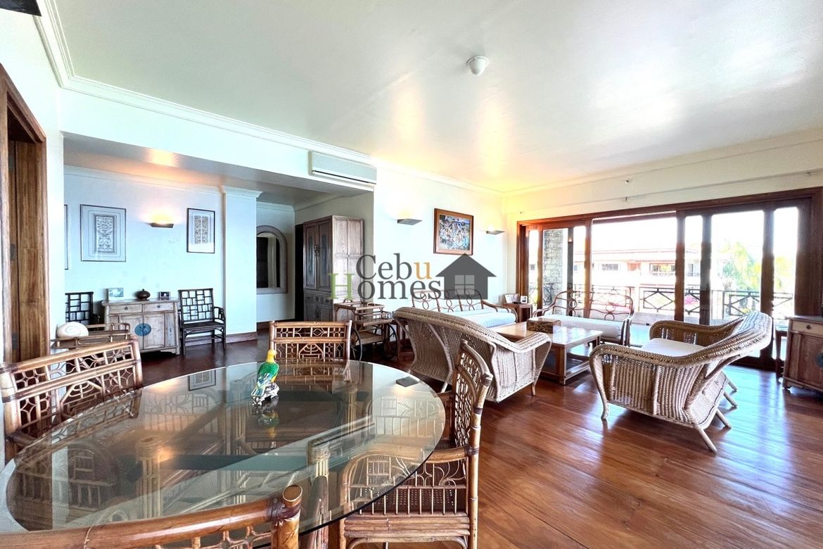 2 Bedroom Condo for Sale in Punta Engaño, Lapu-Lapu, Cebu