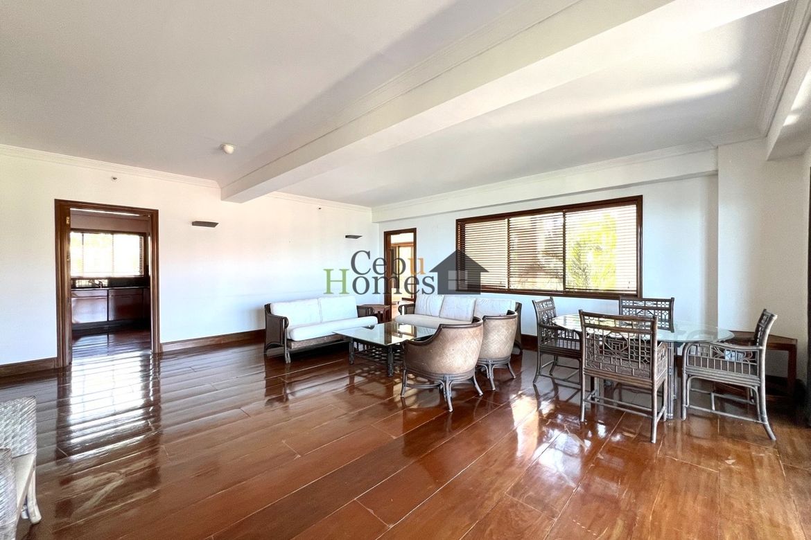 2 Bedroom Condo for Sale in Punta Engaño, Lapu-Lapu, Cebu – photo 3