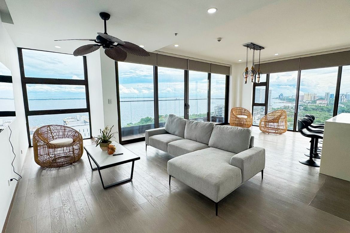 2 Bedroom Condo for Sale in Punta Engaño, Lapu-Lapu, Cebu – photo 3