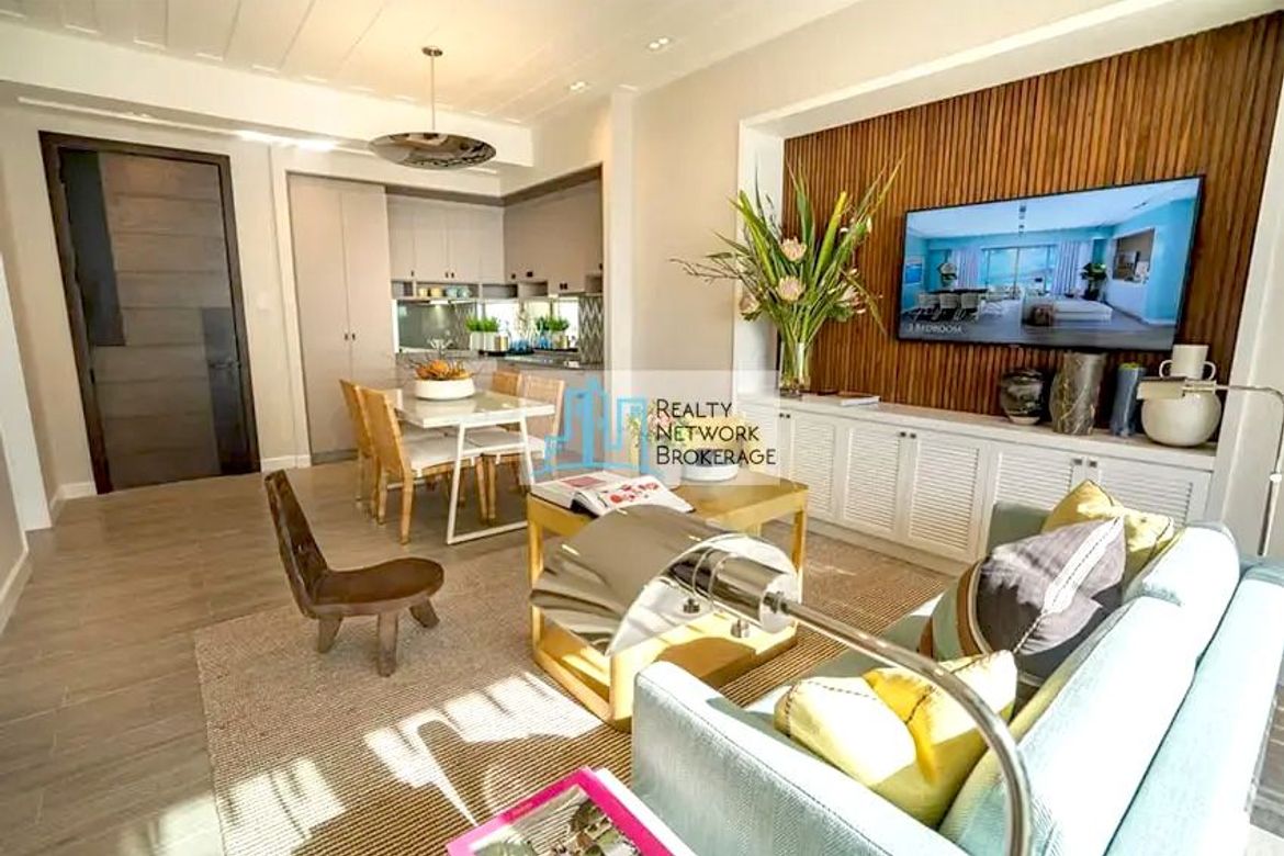2 Bedroom Condo for Sale in Punta Engaño, Lapu-Lapu, Cebu – photo 3
