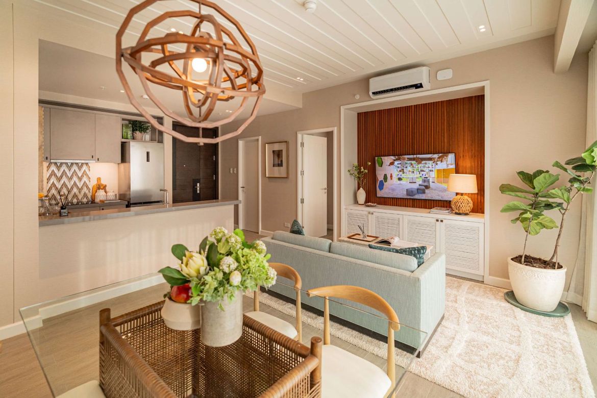 2 Bedroom Condo for Sale in Punta Engaño, Lapu-Lapu, Cebu – photo 3
