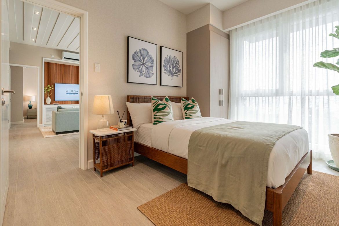 2 Bedroom Condo for Sale in Punta Engaño, Lapu-Lapu, Cebu – photo 6