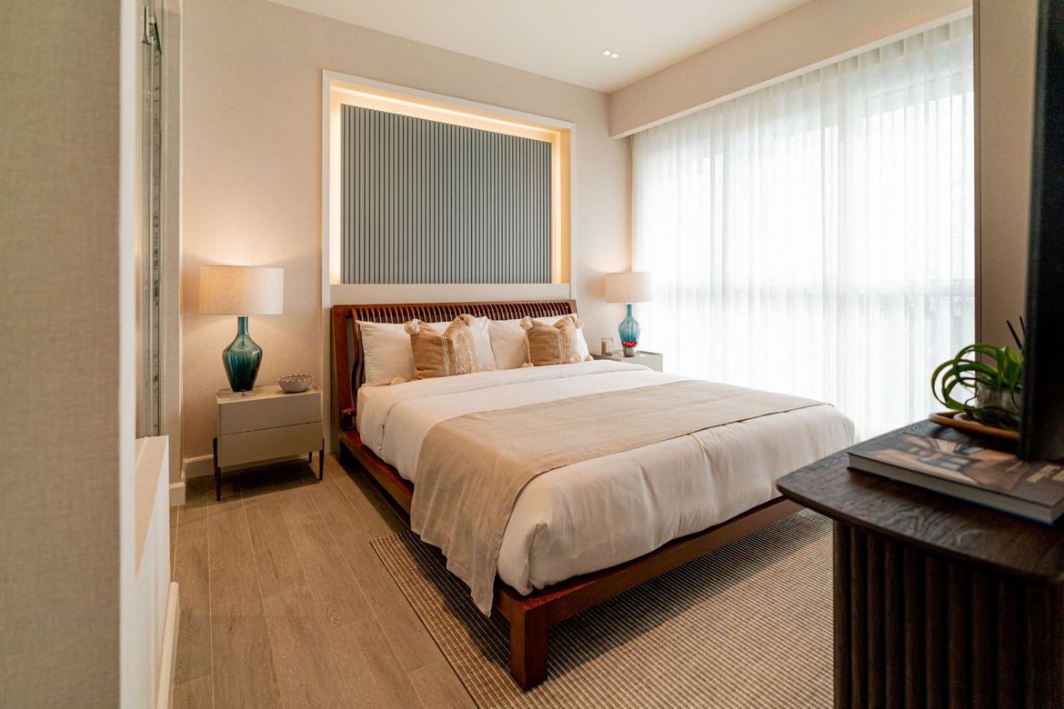2 Bedroom Condo for Sale in Punta Engaño, Lapu-Lapu, Cebu – photo 7