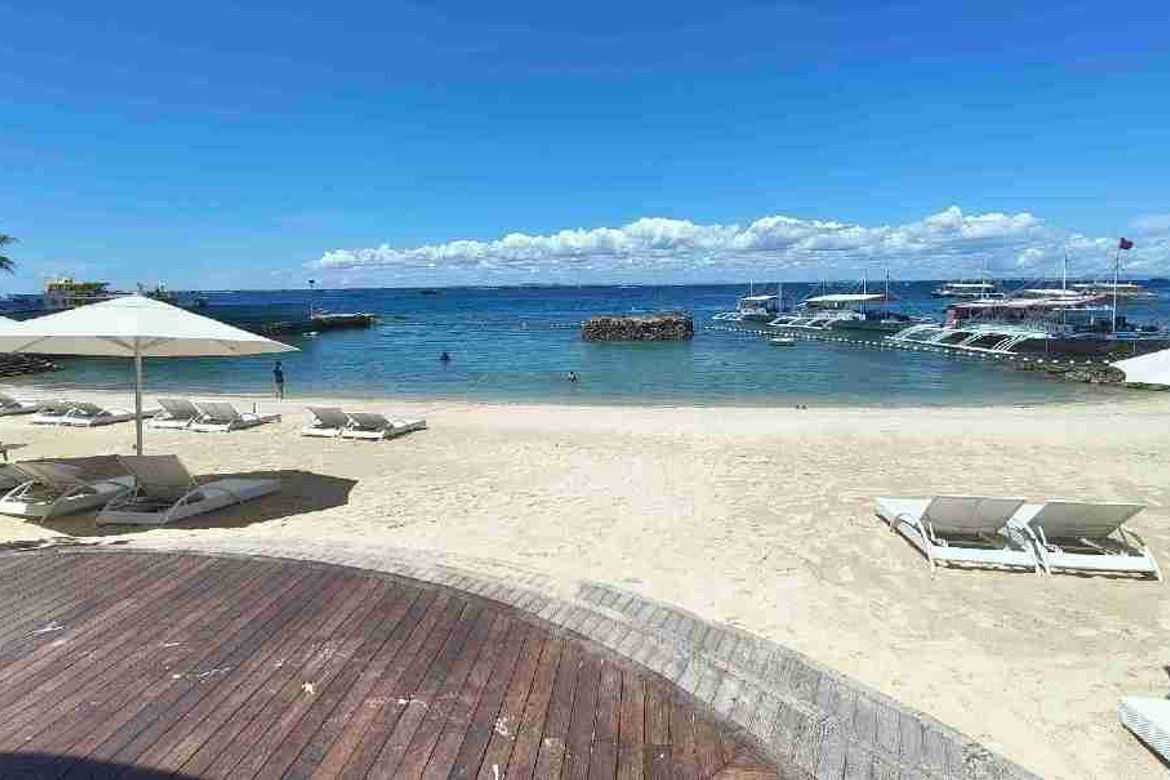 2 Bedroom Condo for Sale in Punta Engaño, Lapu-Lapu, Cebu – photo 2