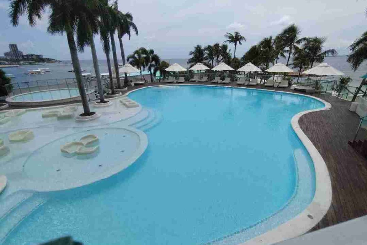 2 Bedroom Condo for Sale in Punta Engaño, Lapu-Lapu, Cebu – photo 4