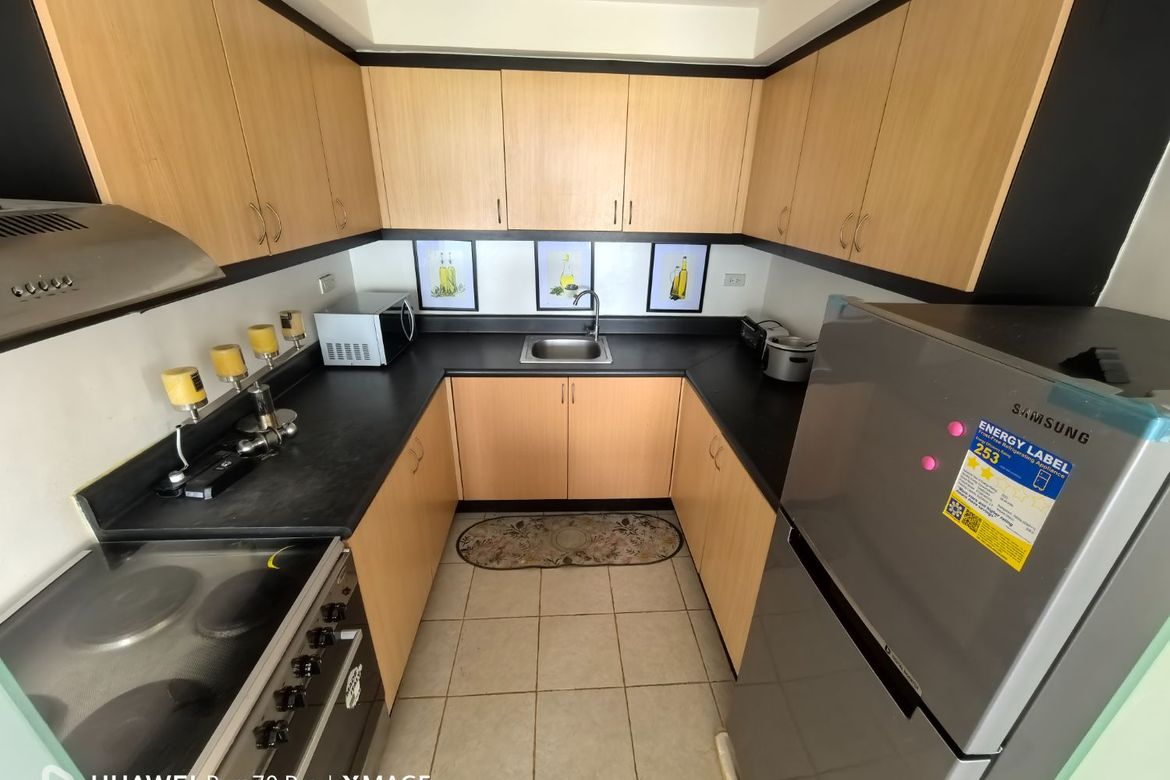 2 Bedroom Condo for Sale in Punta Engaño, Lapu-Lapu, Cebu – photo 3