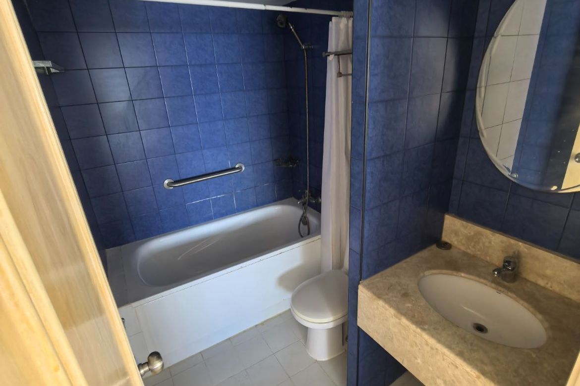 2 Bedroom Condo for Sale in Punta Engaño, Lapu-Lapu, Cebu – photo 4