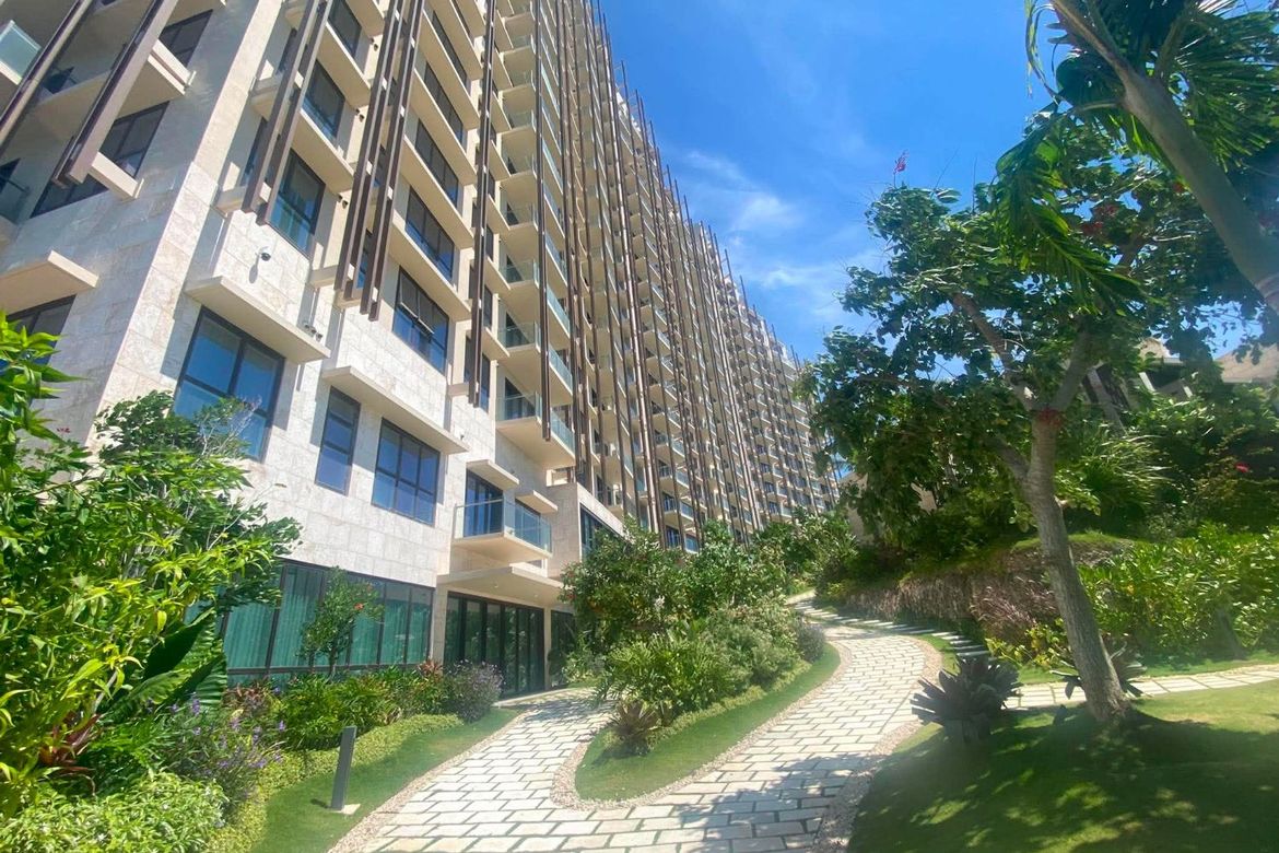 2 Bedroom Condo for Sale in Punta Engaño, Lapu-Lapu, Cebu – photo 2