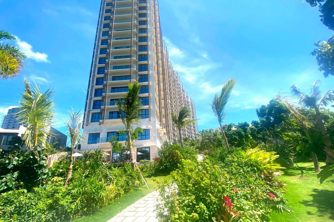 2 Bedroom Condo for Sale in Punta Engaño, Lapu-Lapu, Cebu – photo 3