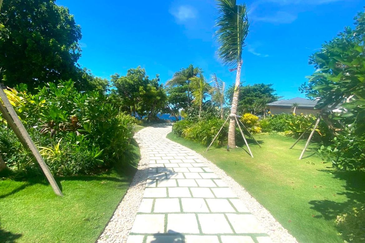 2 Bedroom Condo for Sale in Punta Engaño, Lapu-Lapu, Cebu – photo 5