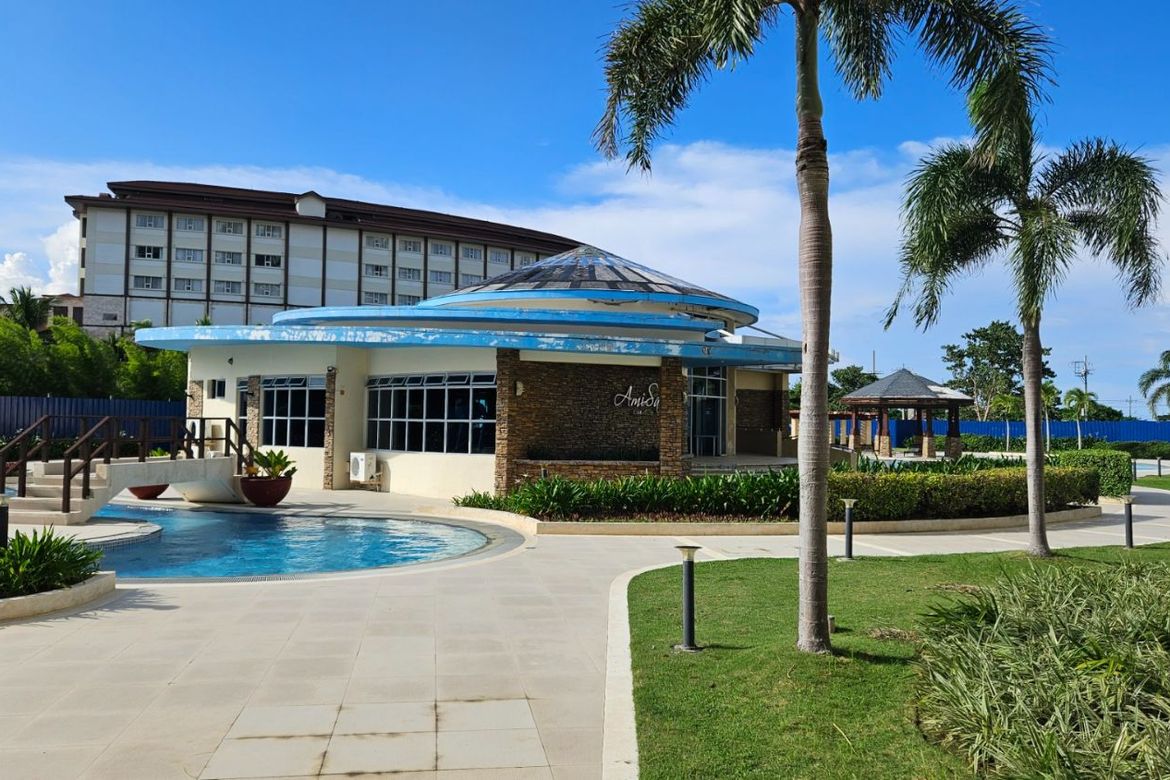 2 Bedroom Condo for Sale in Punta Engaño, Lapu-Lapu, Cebu – photo 7