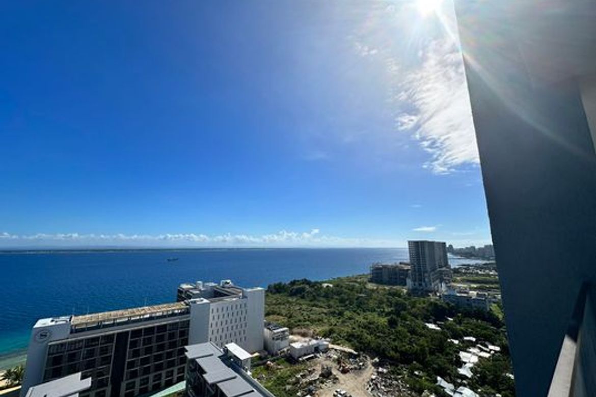 2 Bedroom Condo for Sale in Punta Engaño, Lapu-Lapu, Cebu – photo 2