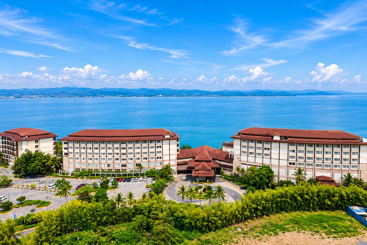 2 Bedroom Condo for Sale in Punta Engaño, Lapu-Lapu, Cebu – photo 3